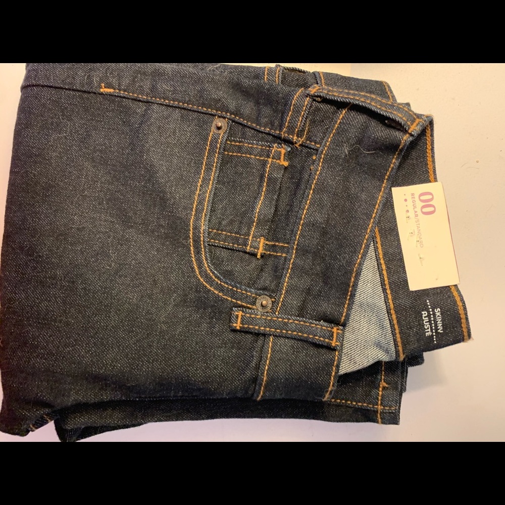 Brand new old navy jeans